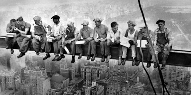 foto lavoro