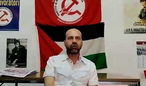 michele rizzi
