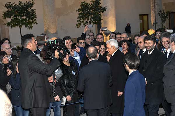 Laurea In Beni Culturali E Poi