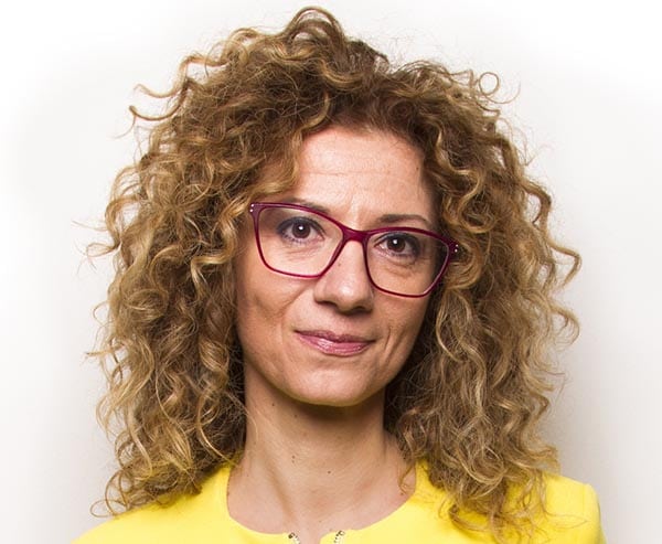 Raffaella Colavito