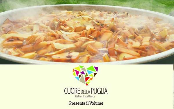 cinque sensi turismo puglia