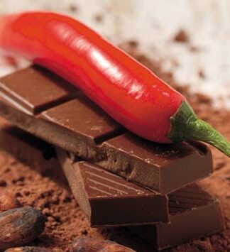Cibo ed eros: binomio perfetto, soprattutto a San Valentino!