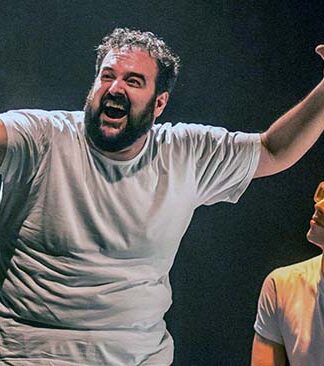 Crispiano, “Capatosta” di Gaetano Colella chiude la rassegna letteraria Re-Book