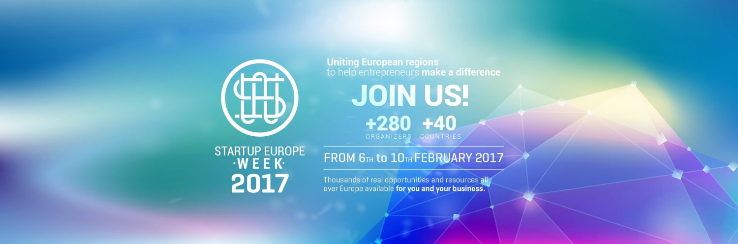 startup europe