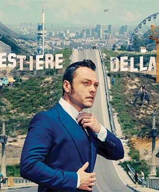Tiziano Ferro, due concerti a Bari. C’è l’ordinanza anti vetro e lattine