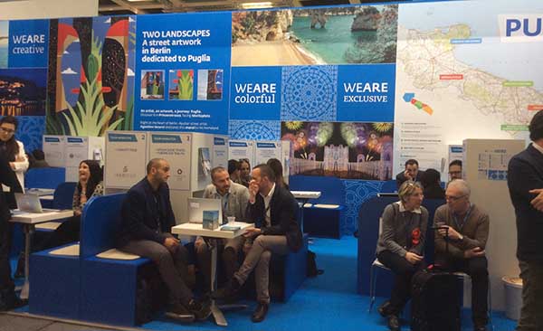 turismo berlino puglia