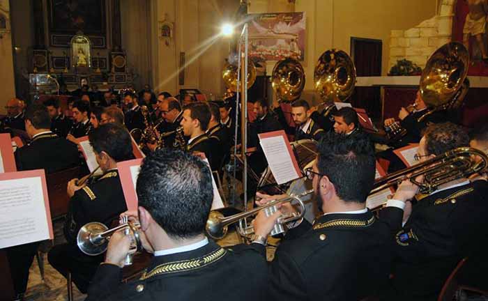 Marce della Passione, ecco il Concorso Nazionale di Mottola edizione 2017