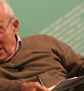 Morto Giovanni Sartori
