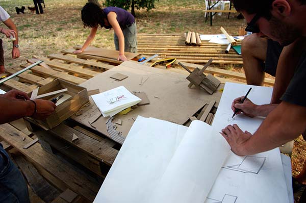 laboratorio