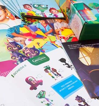 Puglia, nelle scuole parte un progetto di educazione alla salute della vista
