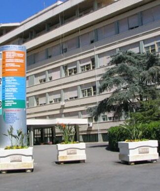 Casarano: presidio e occupazione contro la chiusura di reparti dell’Ospedale