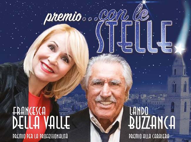 premio buzzanca andria