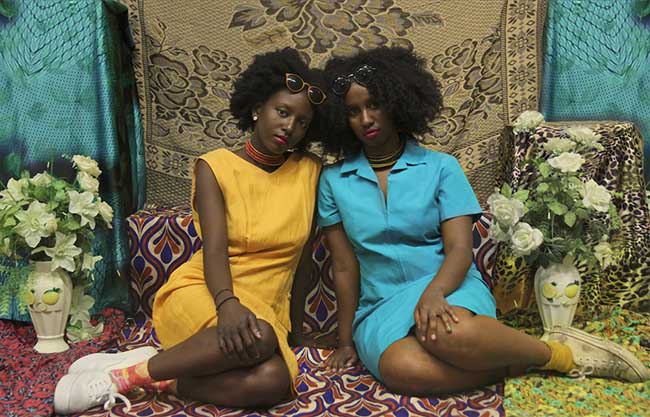 Dit, 2015, The Studio Series_Atong Atem
