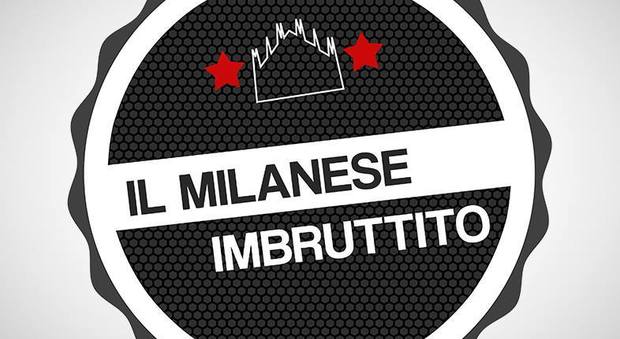 Imbruttito
