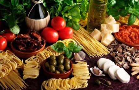 food sud