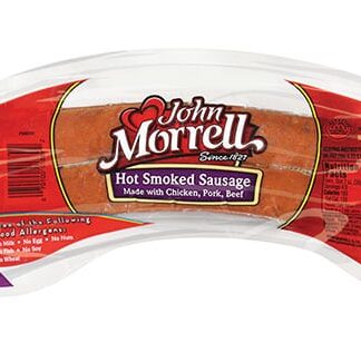 Frammenti di metallo nel cibo, azienda USA ritira tonnellate di hotdog
