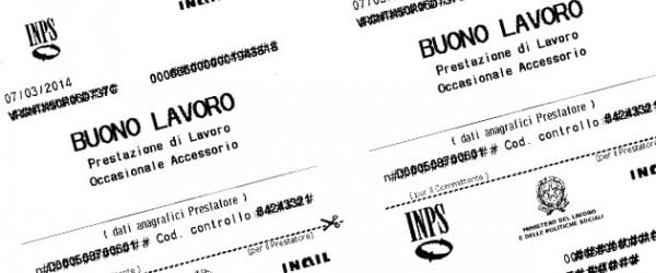 INPS-buoni-lavoro-