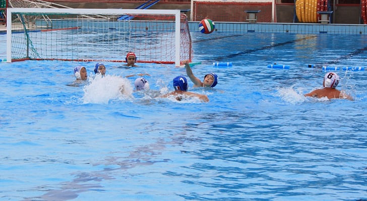 Pallanuoto