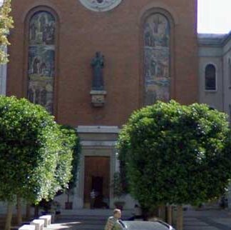 Fondazione Nikolaos, un presidio sociale gratuito nella Parrocchia Sant’Antonio