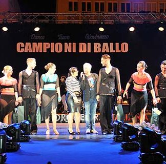 Campioni di Ballo 2017: domenica 23 luglio arriva la terza edizione