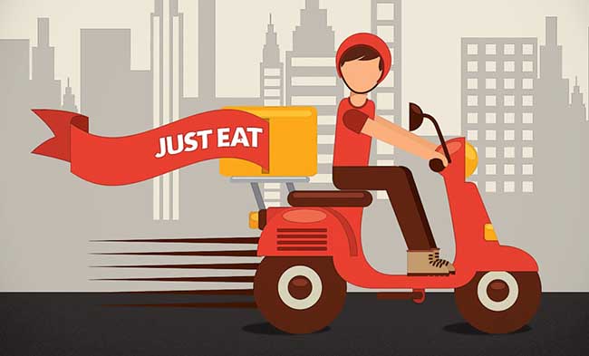 just-eat