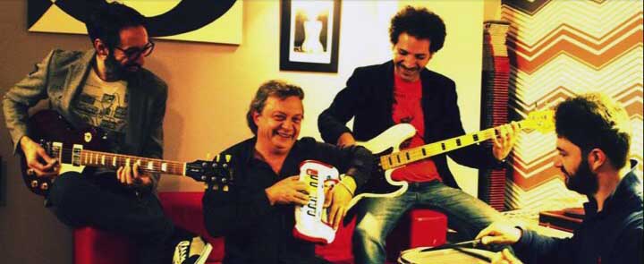 16-08-17 nel giardino mimmo bucci il concerto della tribute band di max gazzè_locandina appuntamenti