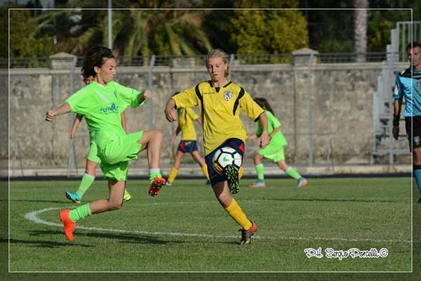 27 agosto Trani-Lecce coppa Italia femminile (6)