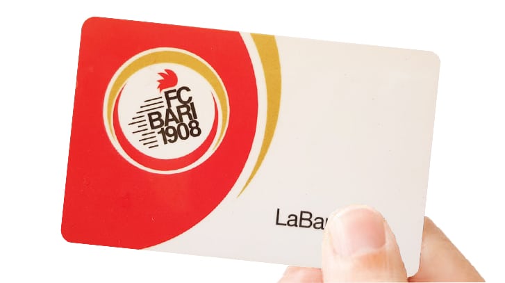 BariCard