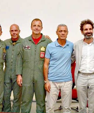 Air Show 2017: Piano del traffico straordinario per l’esibizione delle Frecce Tricolori a San Cataldo