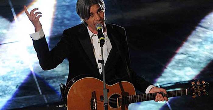 LUCA MADONIA