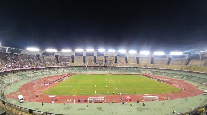 Stadio