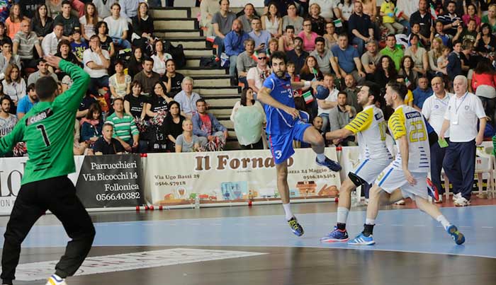 Venturi-tiro-nazionale-Follonica-vs-Kosovo