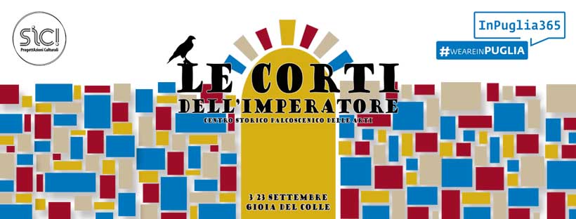 corti imperatore
