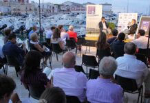 Arriva Libri nel Borgo Antico a Bisceglie: ospiti, date e Premio Campiello
