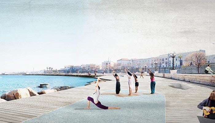 rendering_waterfront_barivecchia_sylos_labini