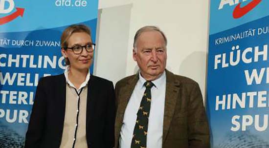 Alexander Gauland