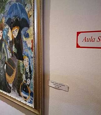 A Modugno nasce un nuovo centro per la promozione dell’arte