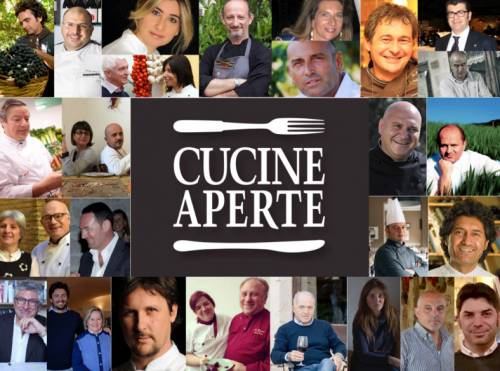 CucineAperte