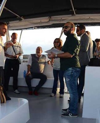 Due Mari WineFest, gli straordinari sapori tra terra e mare