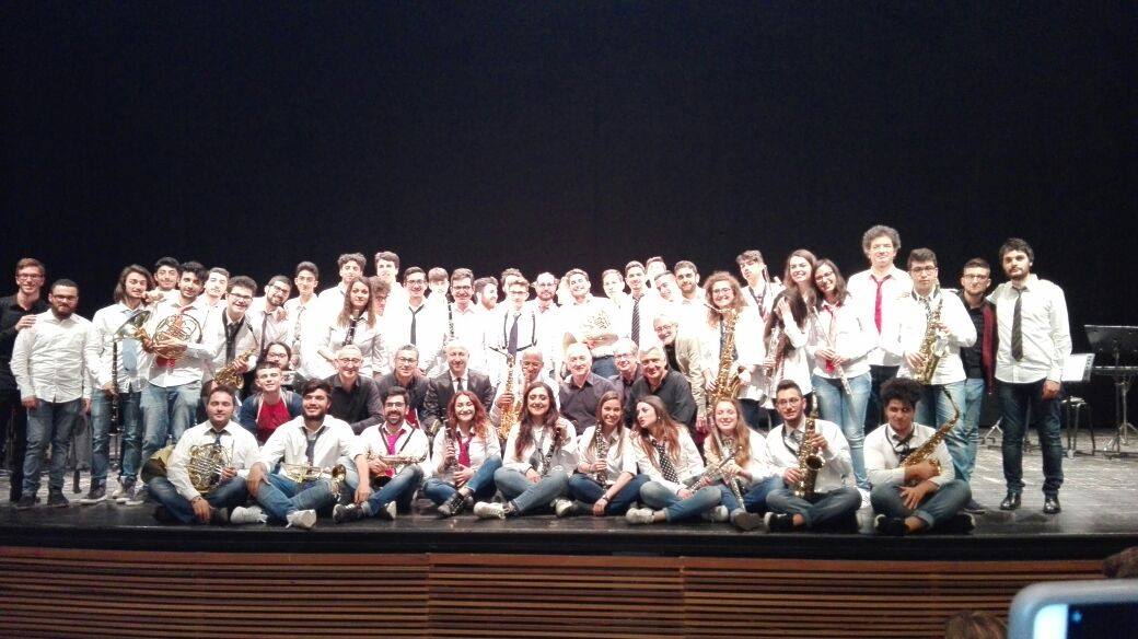 Junior Band