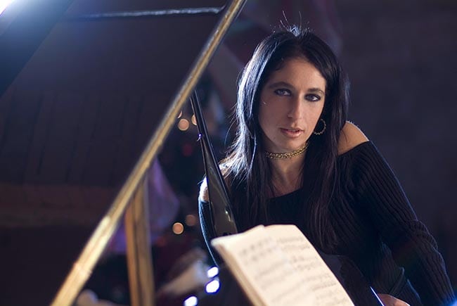 Simona Coco