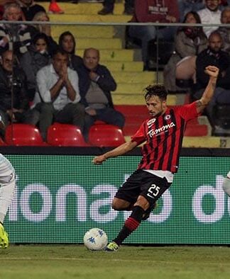 Avellino – Foggia, la diretta live minuto per minuto