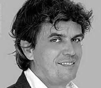 Calimera, due giorni con lo scrittore Luigi Garlando