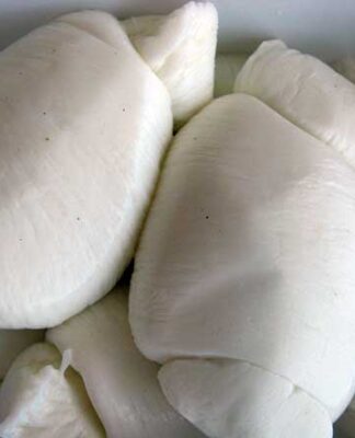 Campania, Mozzarella di Gioia del Colle: Regione si oppone al riconoscimento della Dop