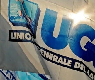 Antonio Caprio nuovo Segretario Generale UTL UGL Bari-Bat