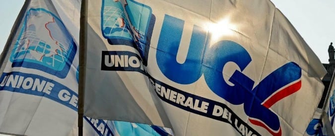 ugl bandiera