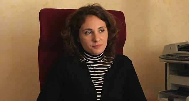 vincenza labriola