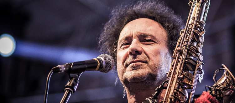 Enzo Avitabile