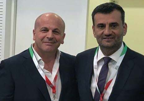 Assemblea nazionale dell’Anci. ll bilancio di Domenico Vitto