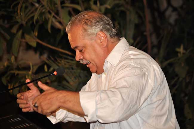 Fabio Tolledi
